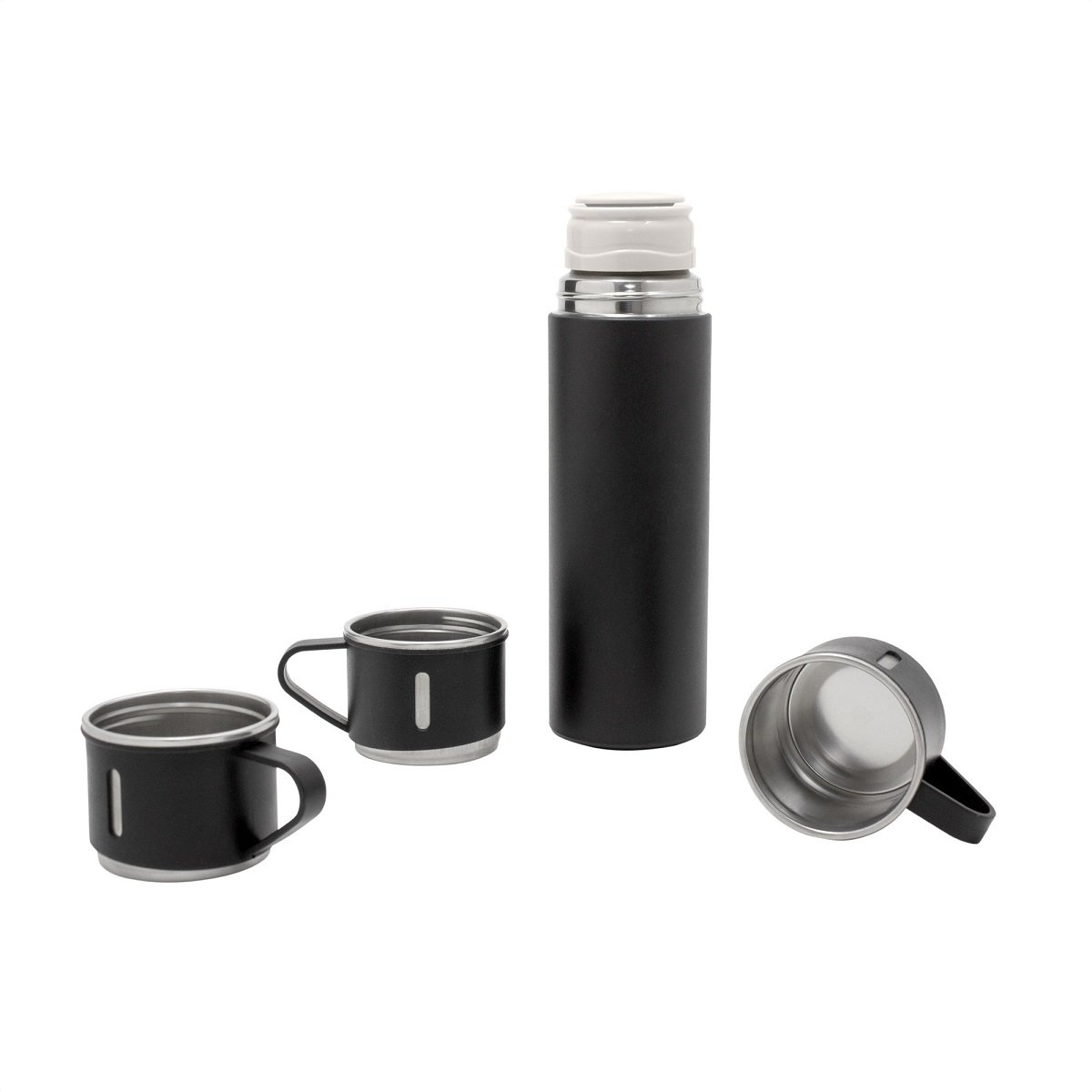 Termo Triter 2 Termo Triter con logo para Merchandising y Regalos Empresariales