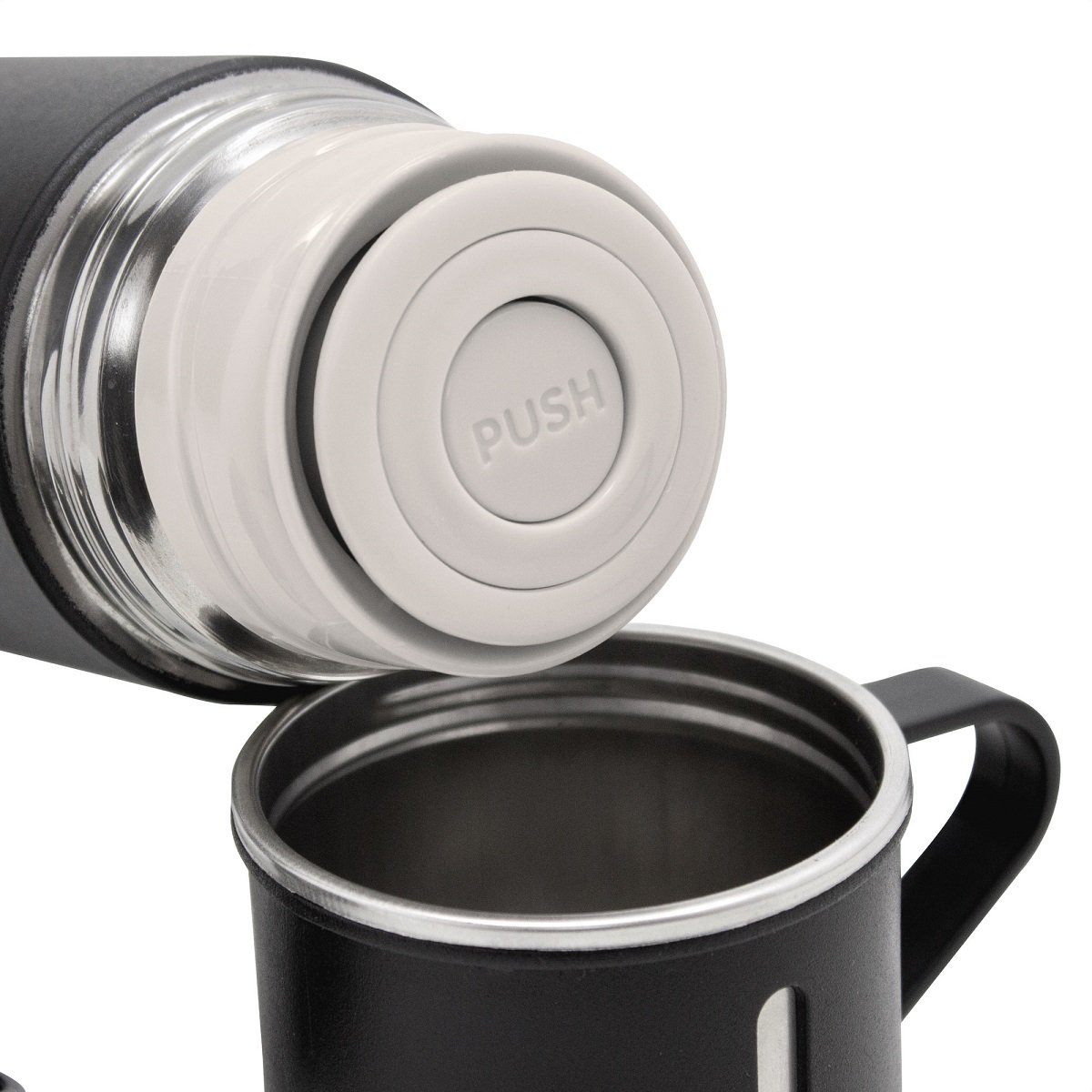 Termo Triter 4 Termo Triter con logo para Merchandising y Regalos Empresariales