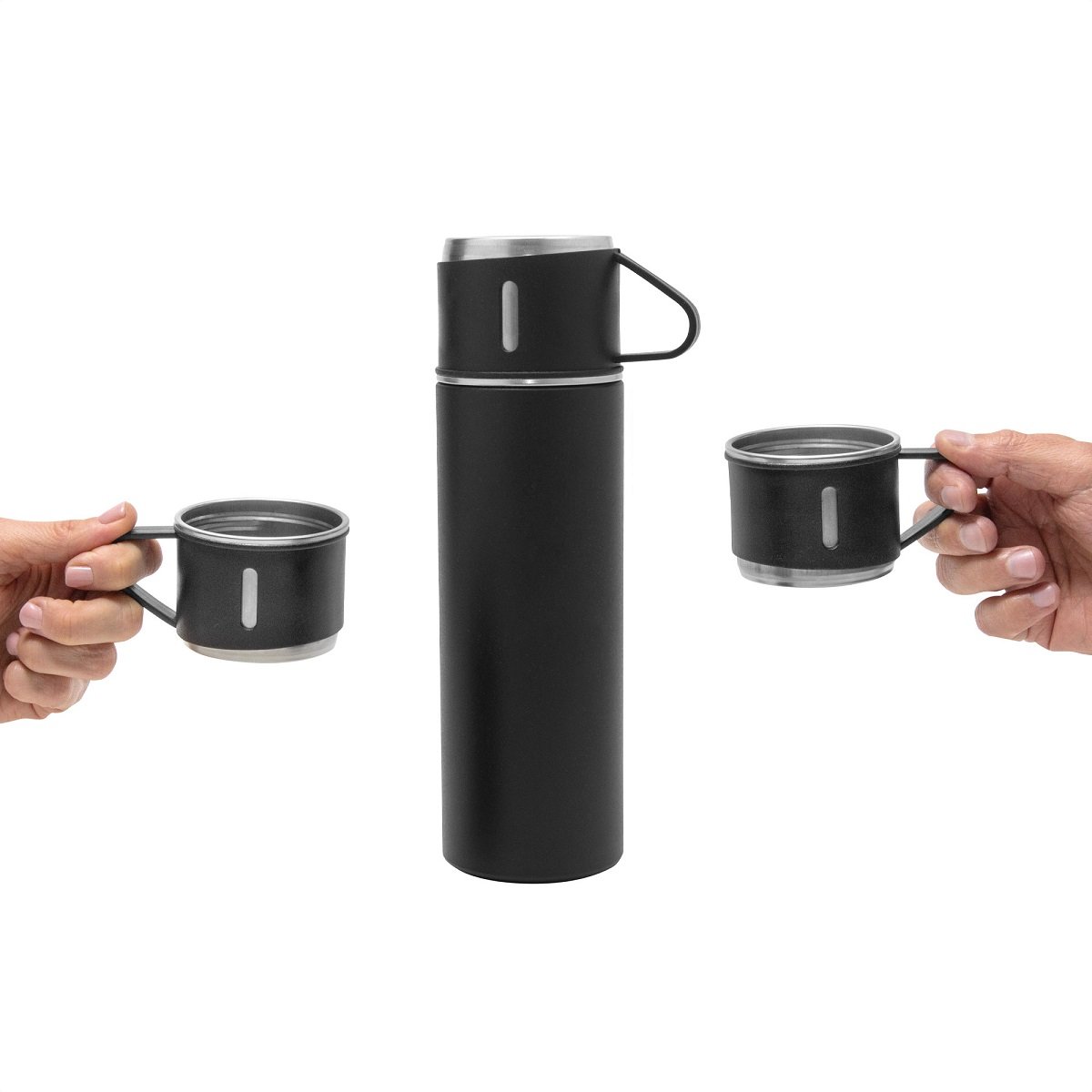 Termo Triter 5 Termo Triter con logo para Merchandising y Regalos Empresariales