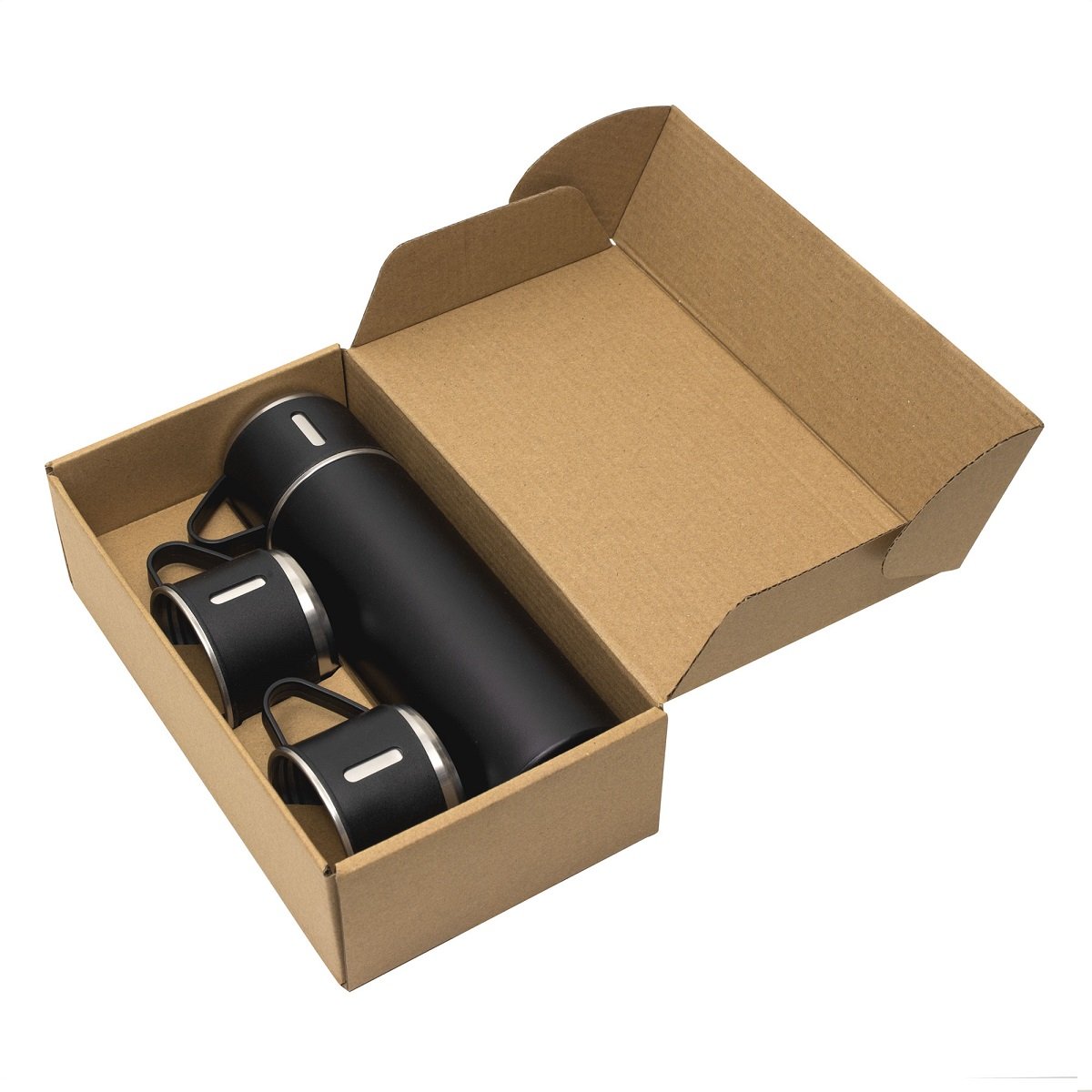 Termo Triter 6 Termo Triter con logo para Merchandising y Regalos Empresariales