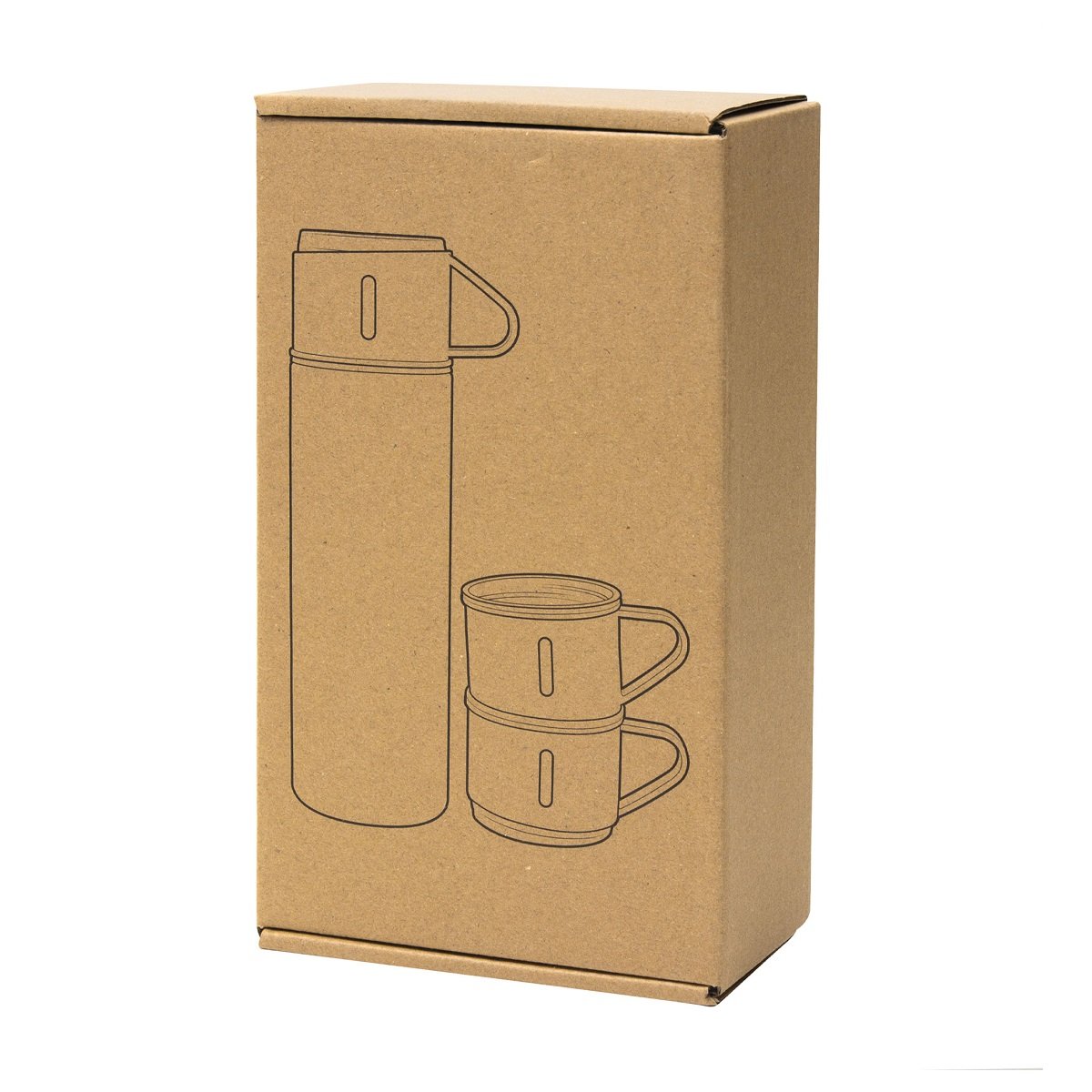 Termo Triter 7 Termo Triter con logo para Merchandising y Regalos Empresariales