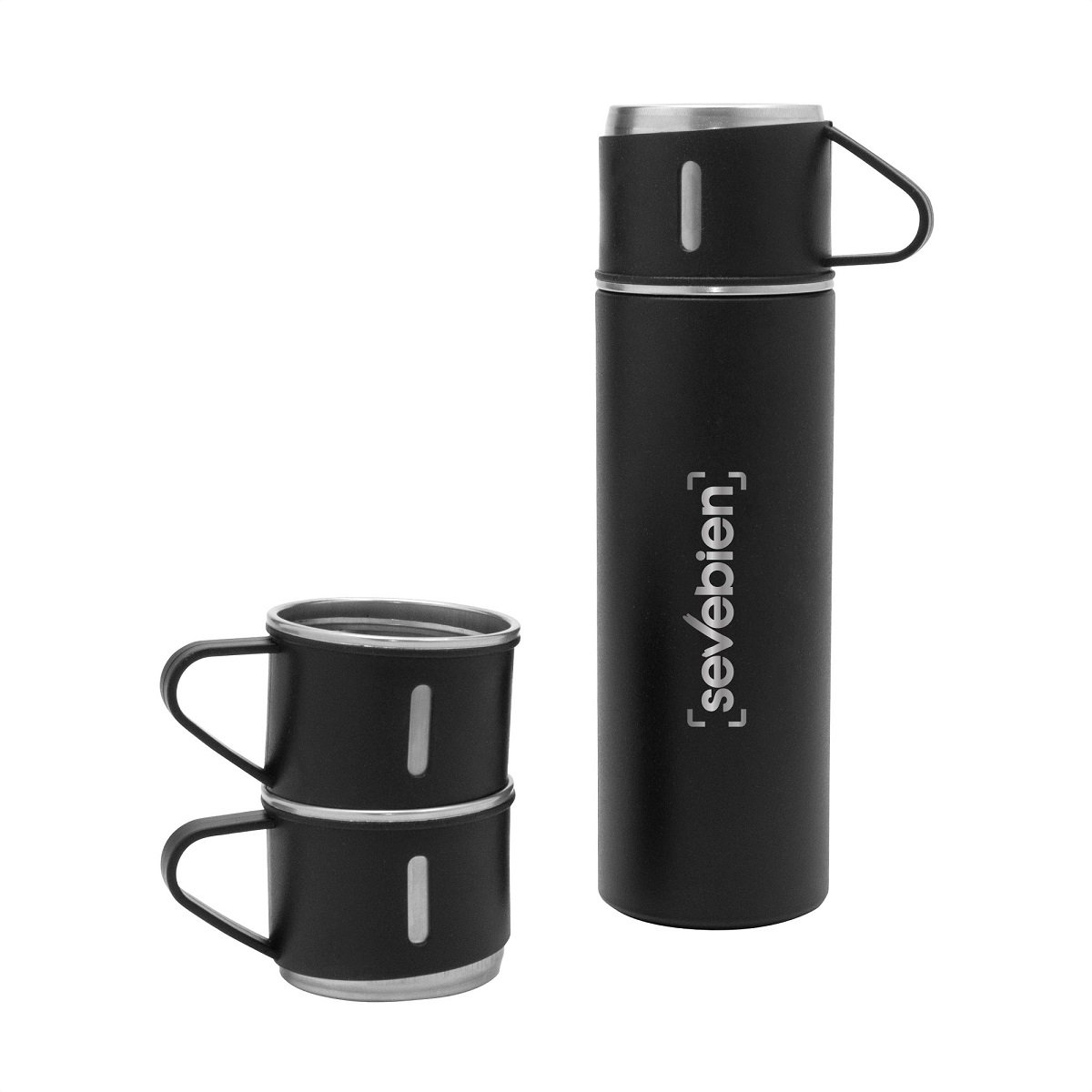 Termo Triter logo Termo Triter con logo para Merchandising y Regalos Empresariales