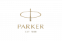 Productos Parker personalizados con logo para merchandising y regalos empresariales
